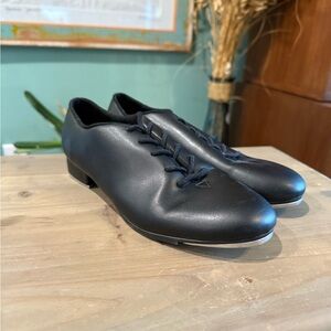 so dance tap shoes